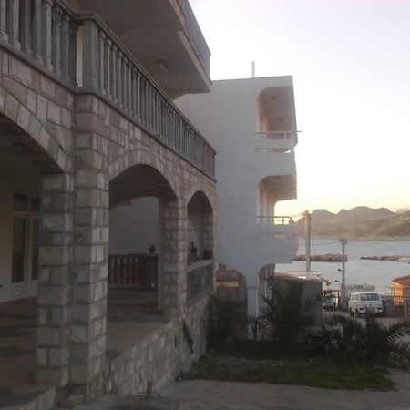 Apartments Aza Dobrá Voda Exterior foto